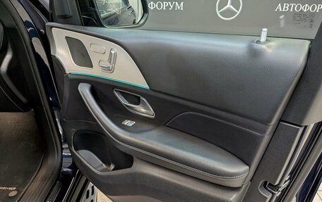 Mercedes-Benz GLE, 2019 год, 5 850 000 рублей, 13 фотография
