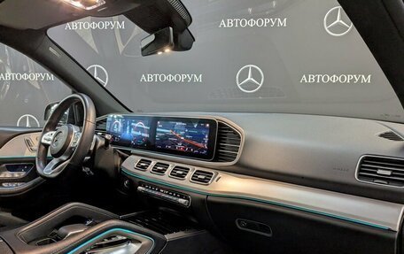 Mercedes-Benz GLE, 2019 год, 5 850 000 рублей, 20 фотография