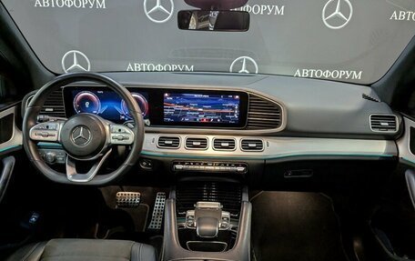 Mercedes-Benz GLE, 2019 год, 5 850 000 рублей, 14 фотография