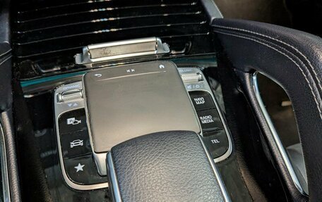 Mercedes-Benz GLE, 2019 год, 5 850 000 рублей, 19 фотография