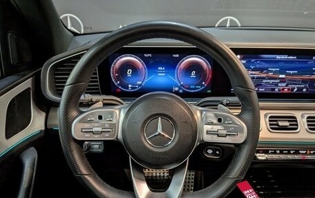 Mercedes-Benz GLE, 2019 год, 5 850 000 рублей, 16 фотография