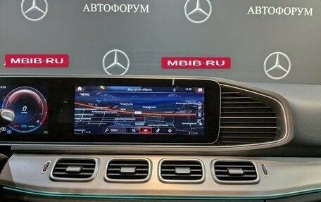 Mercedes-Benz GLE, 2019 год, 5 850 000 рублей, 15 фотография