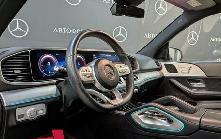 Mercedes-Benz GLE, 2019 год, 5 850 000 рублей, 11 фотография