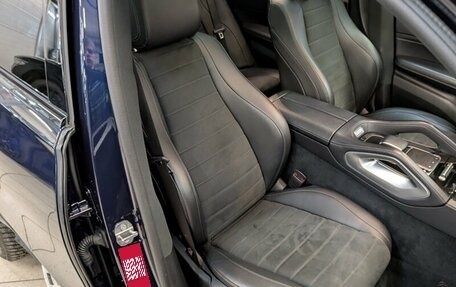 Mercedes-Benz GLE, 2019 год, 5 850 000 рублей, 21 фотография