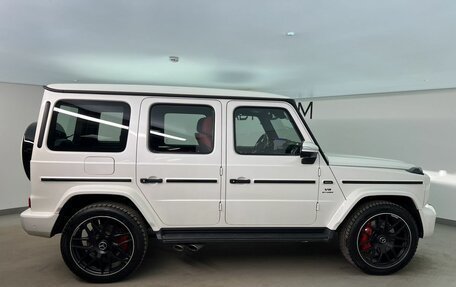 Mercedes-Benz G-Класс AMG, 2021 год, 18 905 000 рублей, 6 фотография