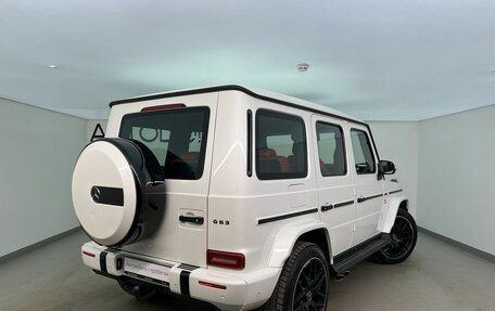 Mercedes-Benz G-Класс AMG, 2021 год, 18 905 000 рублей, 2 фотография