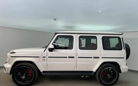 Mercedes-Benz G-Класс AMG, 2021 год, 18 905 000 рублей, 5 фотография