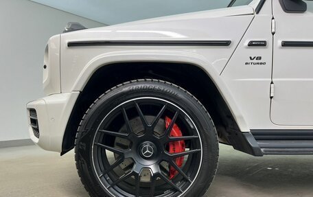 Mercedes-Benz G-Класс AMG, 2021 год, 18 905 000 рублей, 7 фотография