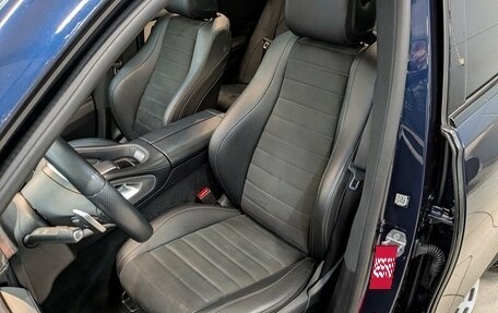 Mercedes-Benz GLE, 2019 год, 5 850 000 рублей, 24 фотография