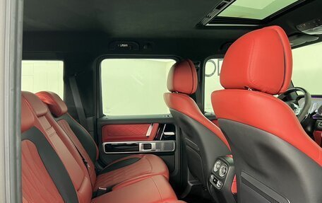 Mercedes-Benz G-Класс AMG, 2021 год, 18 905 000 рублей, 12 фотография