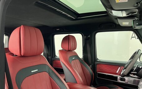 Mercedes-Benz G-Класс AMG, 2021 год, 18 905 000 рублей, 16 фотография