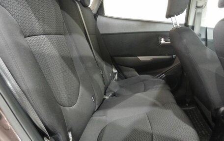 KIA Rio III рестайлинг, 2017 год, 1 155 000 рублей, 10 фотография