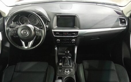 Mazda CX-5 II, 2017 год, 2 190 000 рублей, 9 фотография