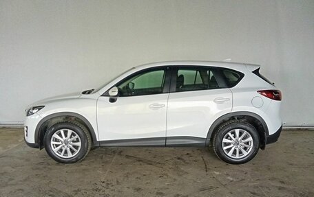 Mazda CX-5 II, 2017 год, 2 190 000 рублей, 7 фотография