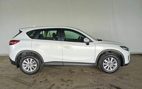 Mazda CX-5 II, 2017 год, 2 190 000 рублей, 8 фотография