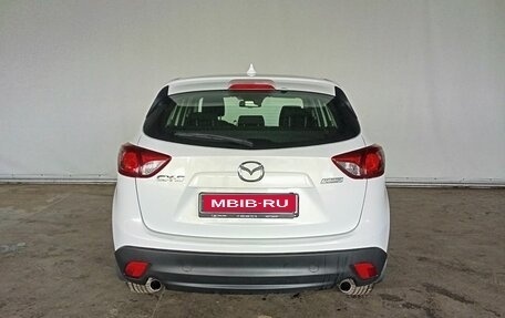 Mazda CX-5 II, 2017 год, 2 190 000 рублей, 5 фотография