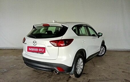 Mazda CX-5 II, 2017 год, 2 190 000 рублей, 6 фотография