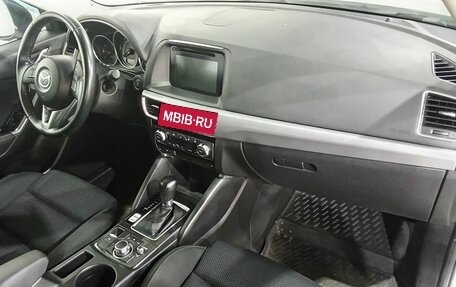 Mazda CX-5 II, 2017 год, 2 190 000 рублей, 11 фотография