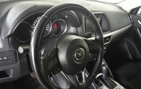 Mazda CX-5 II, 2017 год, 2 190 000 рублей, 12 фотография