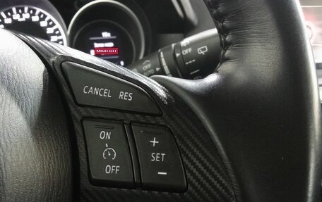 Mazda CX-5 II, 2017 год, 2 190 000 рублей, 16 фотография