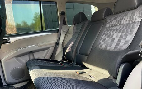 Mitsubishi Pajero Sport II рестайлинг, 2014 год, 1 979 000 рублей, 20 фотография