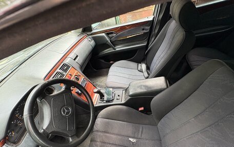 Mercedes-Benz E-Класс, 1999 год, 190 000 рублей, 4 фотография