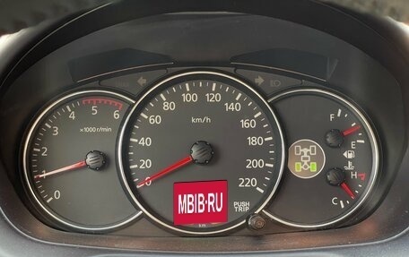 Mitsubishi Pajero Sport II рестайлинг, 2014 год, 1 979 000 рублей, 26 фотография