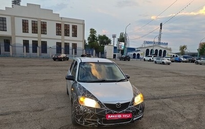 Mazda Demio III (DE), 2003 год, 295 000 рублей, 1 фотография