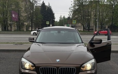 BMW X1, 2011 год, 1 300 000 рублей, 1 фотография