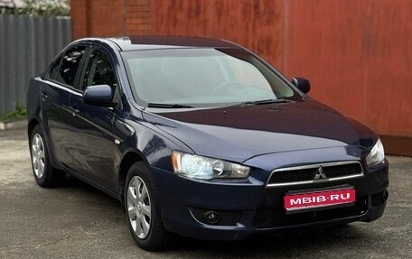 Mitsubishi Lancer IX, 2008 год, 710 000 рублей, 1 фотография