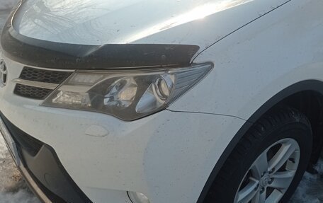 Toyota RAV4, 2013 год, 1 700 000 рублей, 1 фотография
