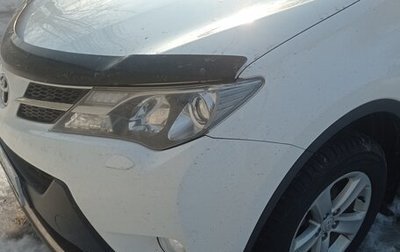 Toyota RAV4, 2013 год, 1 700 000 рублей, 1 фотография