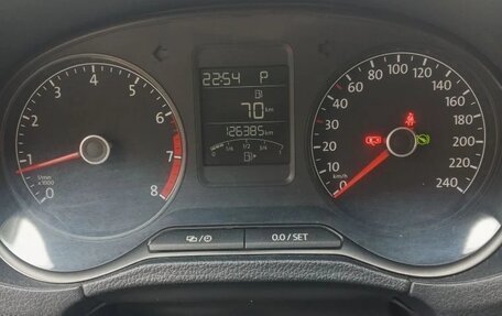 Volkswagen Polo VI (EU Market), 2018 год, 1 200 000 рублей, 1 фотография