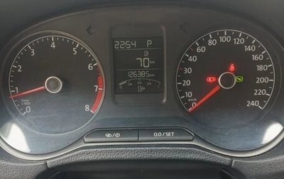 Volkswagen Polo VI (EU Market), 2018 год, 1 200 000 рублей, 1 фотография