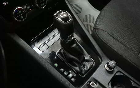 Skoda Octavia, 2017 год, 1 350 000 рублей, 18 фотография