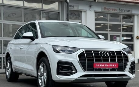 Audi Q5, 2024 год, 7 382 000 рублей, 1 фотография