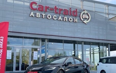 Toyota Camry, 2026 год, 4 275 000 рублей, 1 фотография