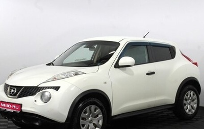 Nissan Juke II, 2013 год, 835 000 рублей, 1 фотография