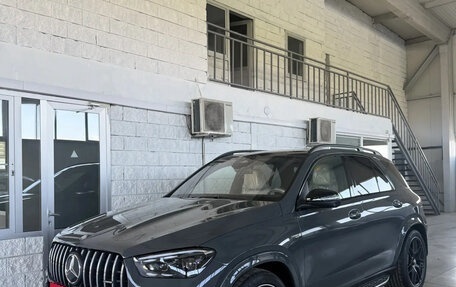 Mercedes-Benz GLE AMG, 2026 год, 18 700 000 рублей, 1 фотография