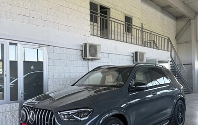 Mercedes-Benz GLE AMG, 2026 год, 18 700 000 рублей, 1 фотография