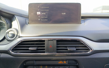 Mazda CX-9 II, 2022 год, 3 990 000 рублей, 15 фотография