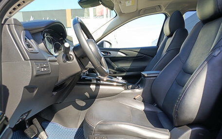 Mazda CX-9 II, 2022 год, 3 990 000 рублей, 16 фотография