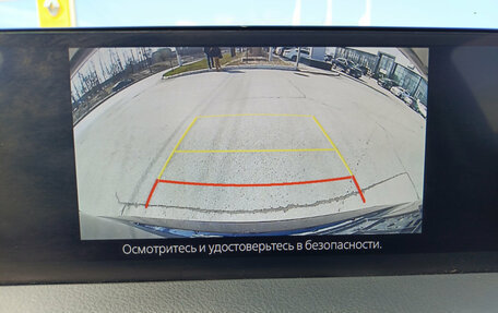 Mazda CX-9 II, 2022 год, 3 990 000 рублей, 19 фотография