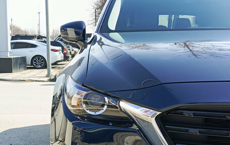 Mazda CX-9 II, 2022 год, 3 990 000 рублей, 17 фотография