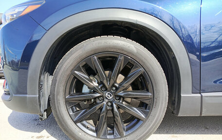Mazda CX-9 II, 2022 год, 3 990 000 рублей, 18 фотография