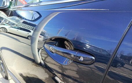 Mazda CX-9 II, 2022 год, 3 990 000 рублей, 22 фотография