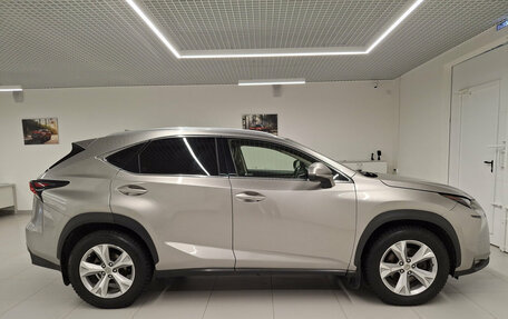 Lexus NX I, 2014 год, 1 923 000 рублей, 4 фотография