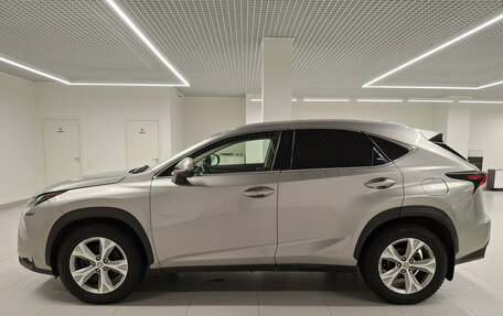 Lexus NX I, 2014 год, 1 923 000 рублей, 8 фотография