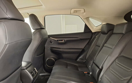 Lexus NX I, 2014 год, 1 923 000 рублей, 12 фотография