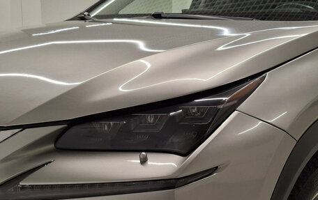 Lexus NX I, 2014 год, 1 923 000 рублей, 17 фотография